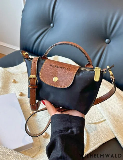WALD I DESIGNER BAG - Limited