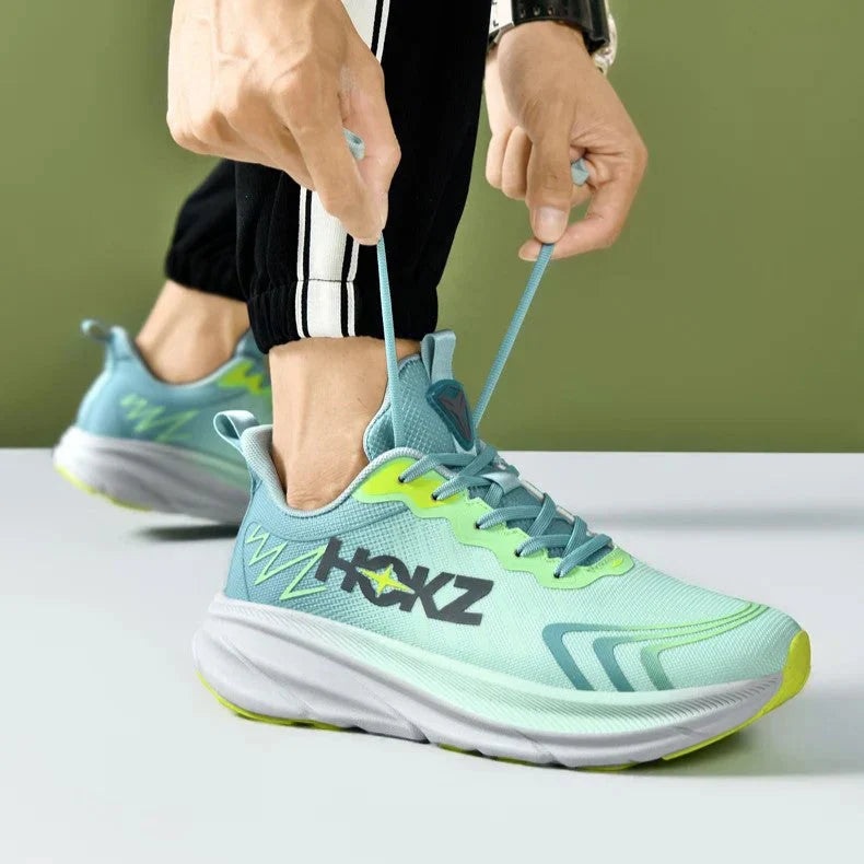 Hokz™ Your perfect running shoes