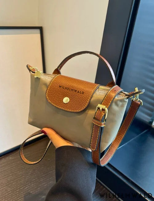 WALD I DESIGNER BAG - Limited