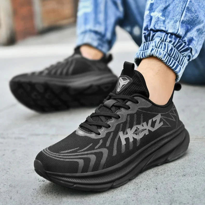 Hokz™ Your perfect running shoes
