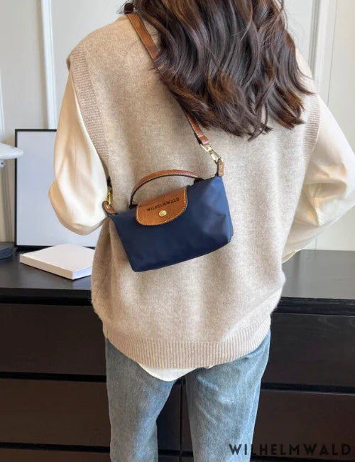 WALD I DESIGNER BAG - Limited