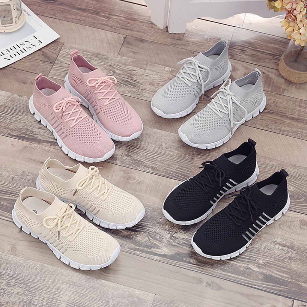 Ergonomic & breathable leisure shoes