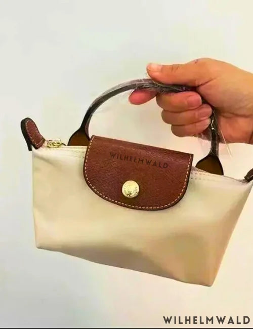 WALD I DESIGNER BAG - Limited