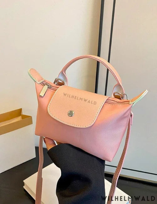 WALD I DESIGNER BAG - Limited
