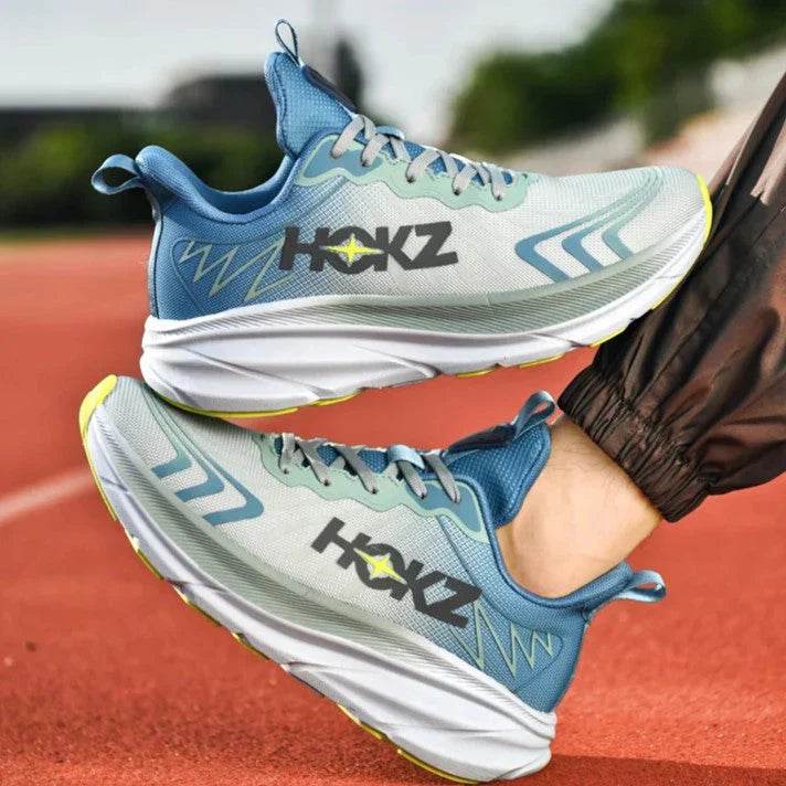 Hokz™ Your perfect running shoes