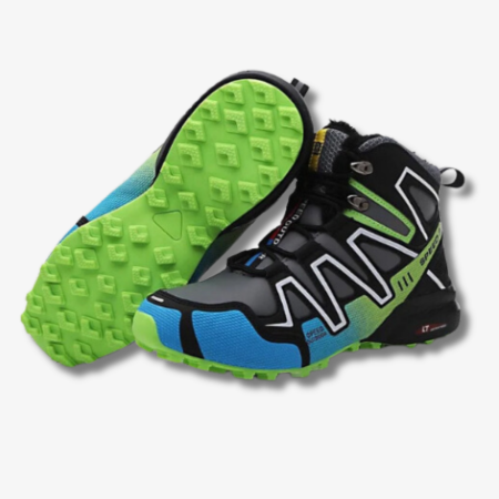ATOMIC™ | HIKING BOOTS