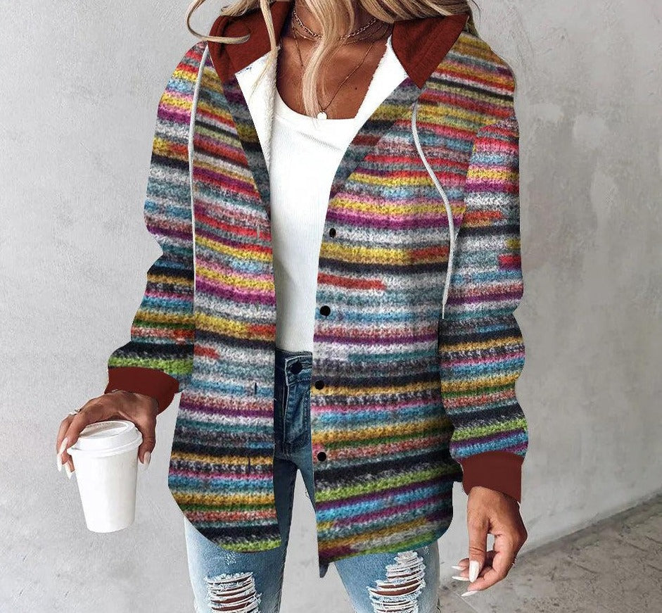 Romy® - Elegante hoodie