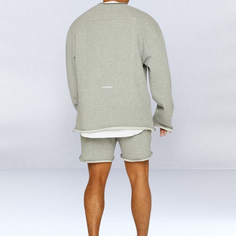 Vasco™ - Where comfort meets style