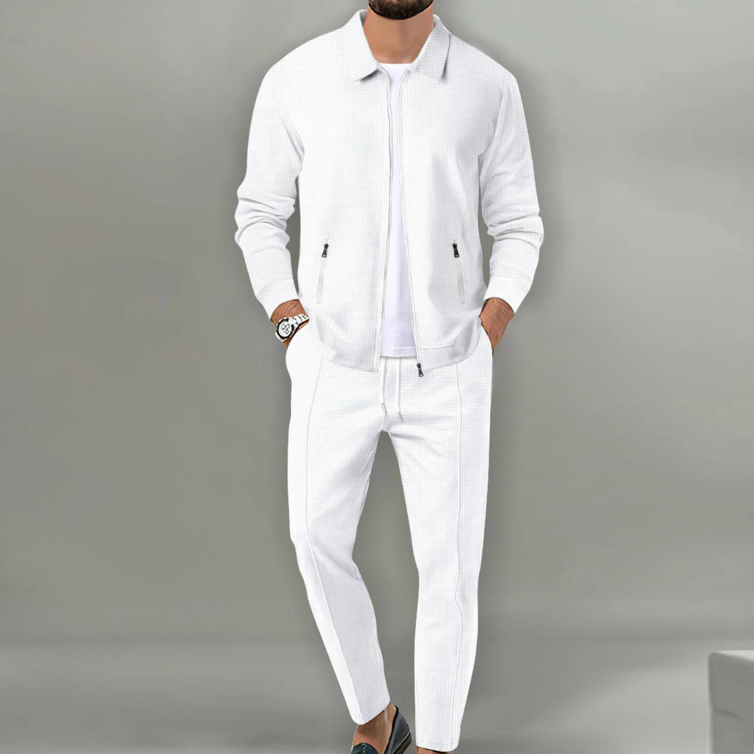 Aiden - elegant suit set