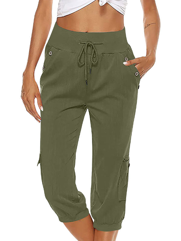 Jana - Comfortable casual pants for everyday wear