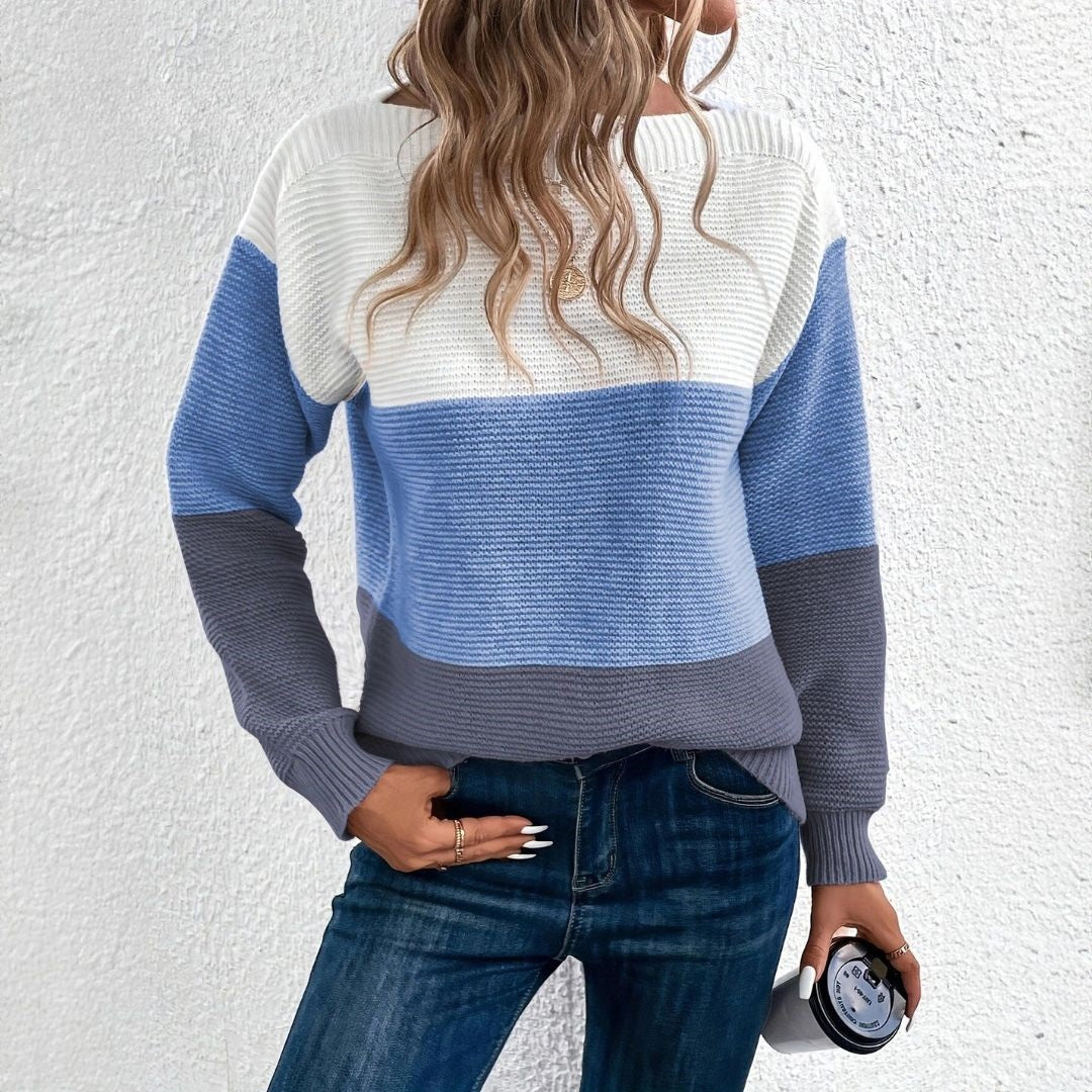 Ariana™ Knit Sweater