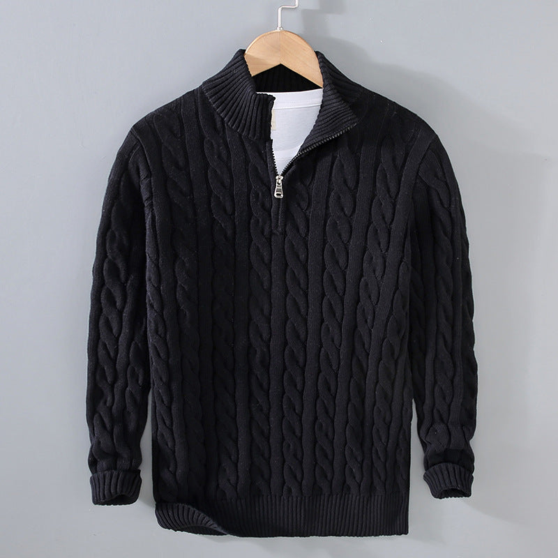 Felato™ fall sweater