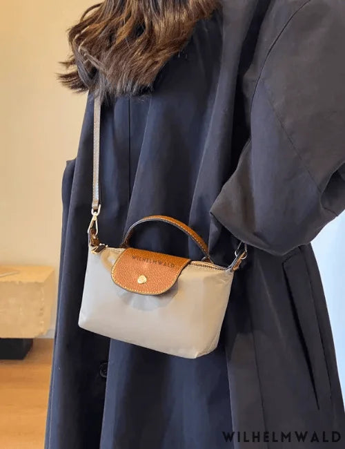 WALD I DESIGNER BAG - Limited