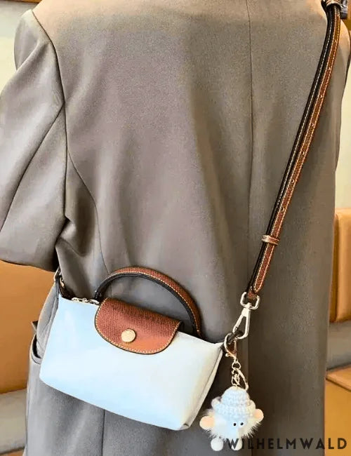 WALD I DESIGNER BAG - Limited