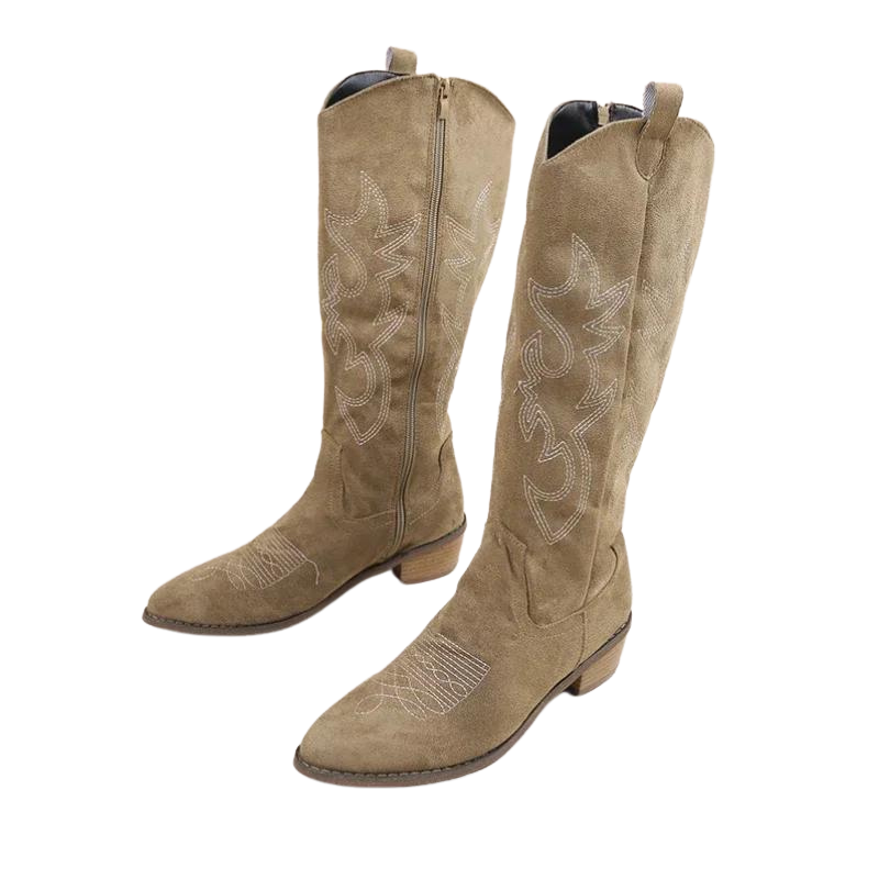 Sylvana™ Cowgirl Boots