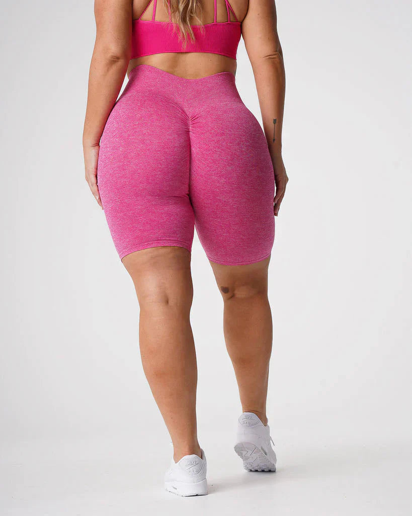 BETTY | BBL-SHORTS