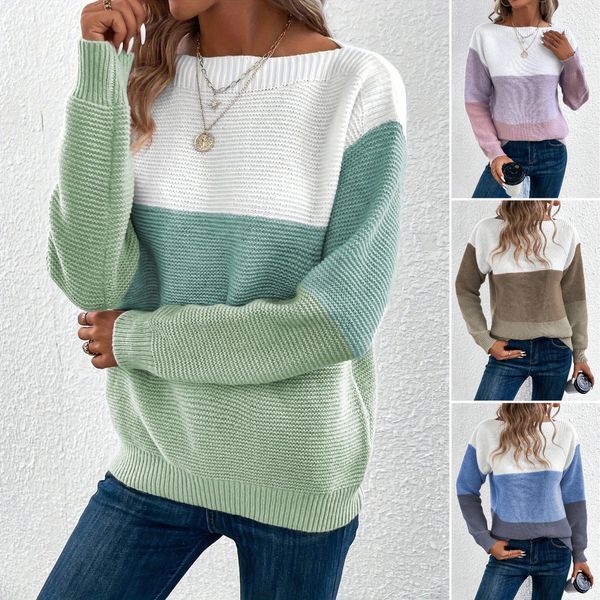 Ariana™ Knit Sweater