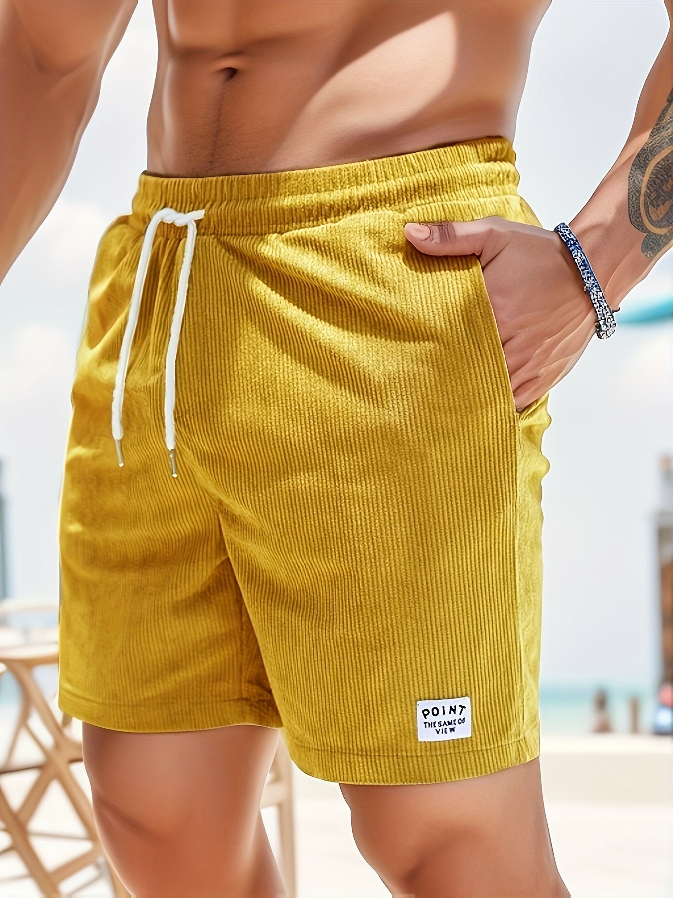 Gabri - Comfortable Shorts