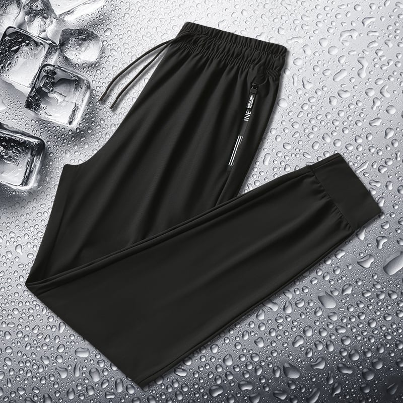 Unisex ultra high stretch fast dry pants
