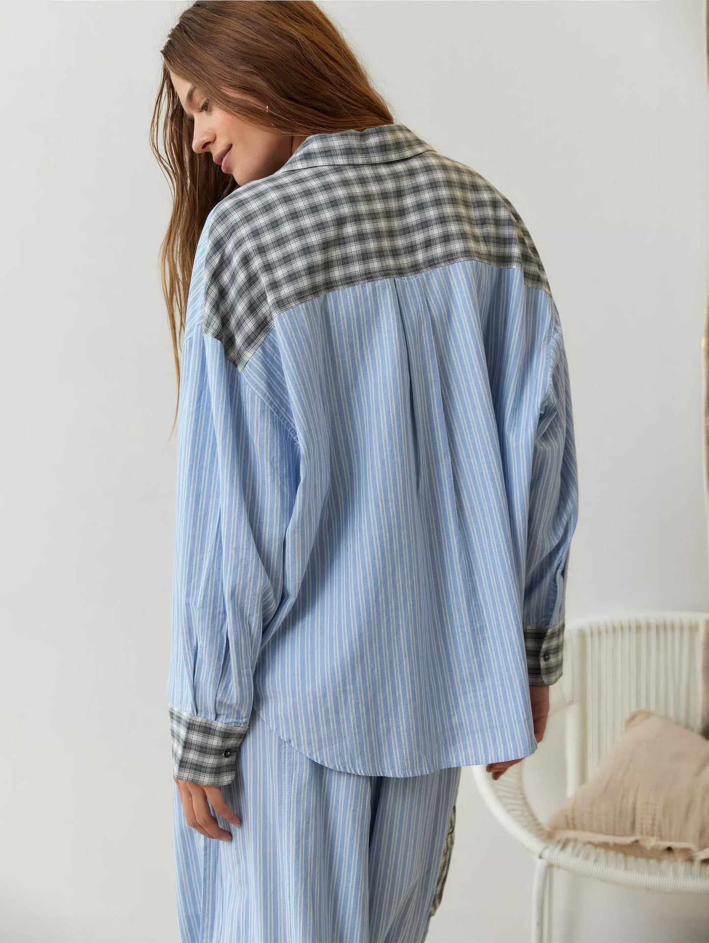 Sofia™ Cozy Loose Pyjama Set
