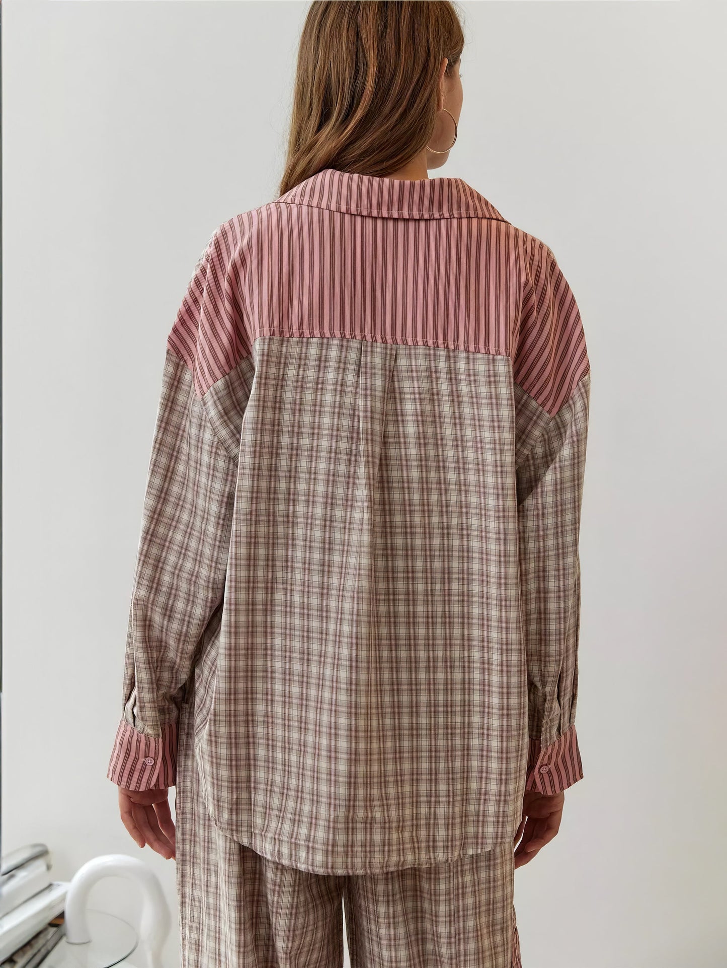 Sofia™ Cozy Loose Pyjama Set