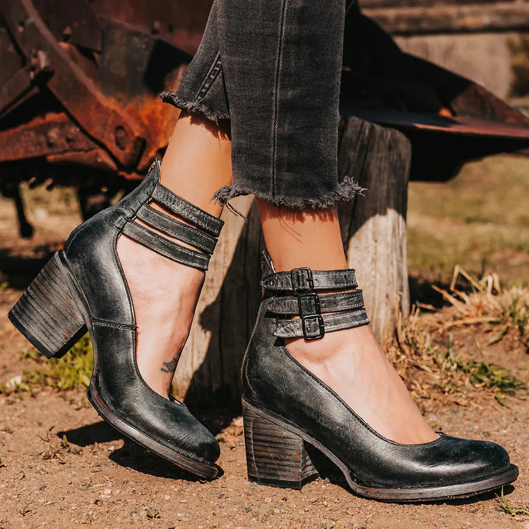Marisa | Clarisse boot