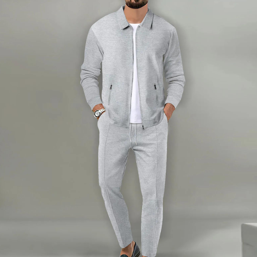 Aiden - elegant suit set
