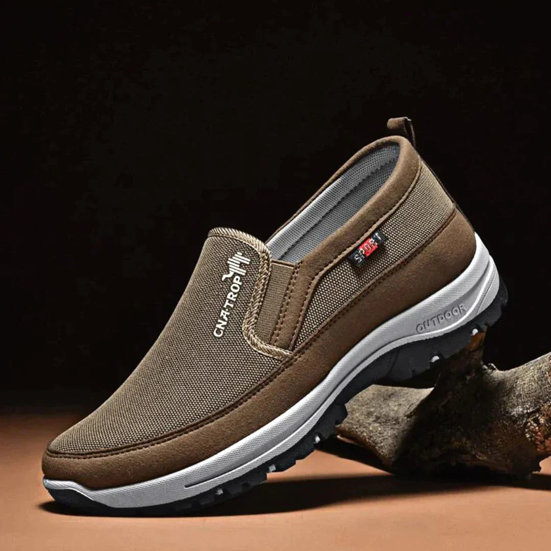 OLIVER™ | ORTHOPEDIC WALKING SHOES