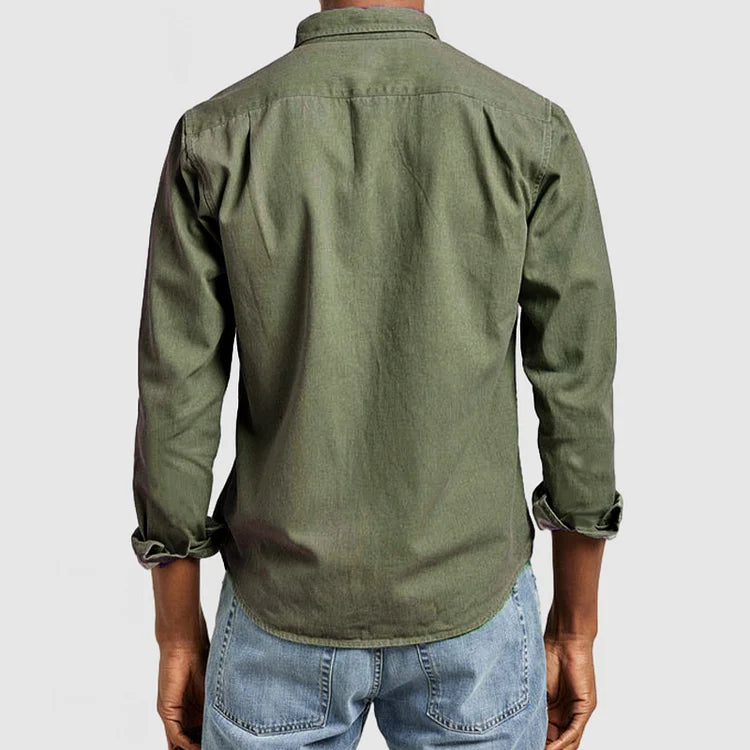 Alex | Casual shirt