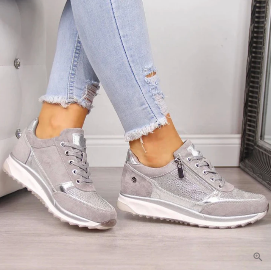 Lauren - Stylish and comfortable women's orthopedic shoes