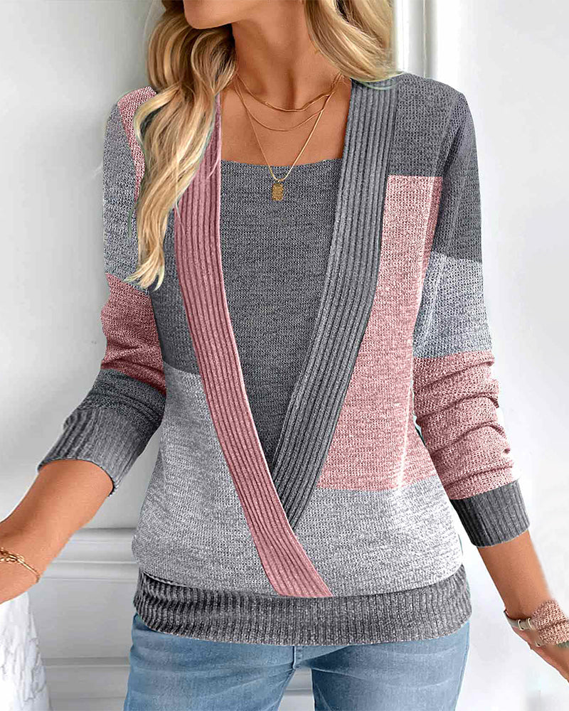 Rosemary | Comfortable & Elegant Sweater for Women