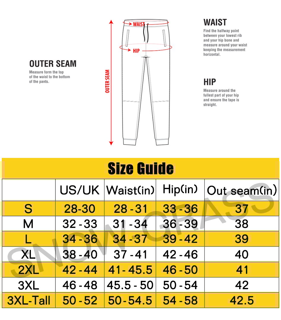 Unisex ultra high stretch fast dry pants