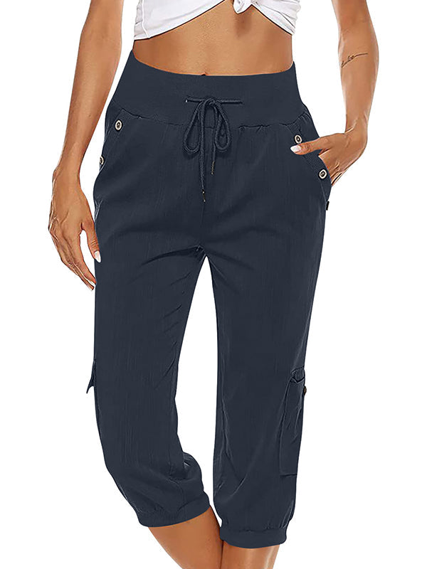 Jana - Comfortable casual pants for everyday wear