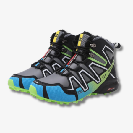 ATOMIC™ | HIKING BOOTS