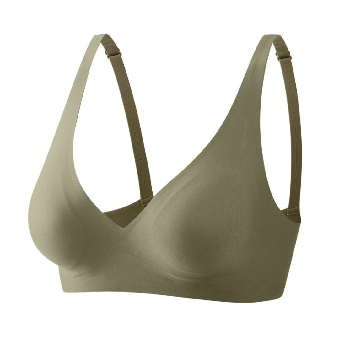 Lahrner I Comfort Bra Seamless and Wire-Free