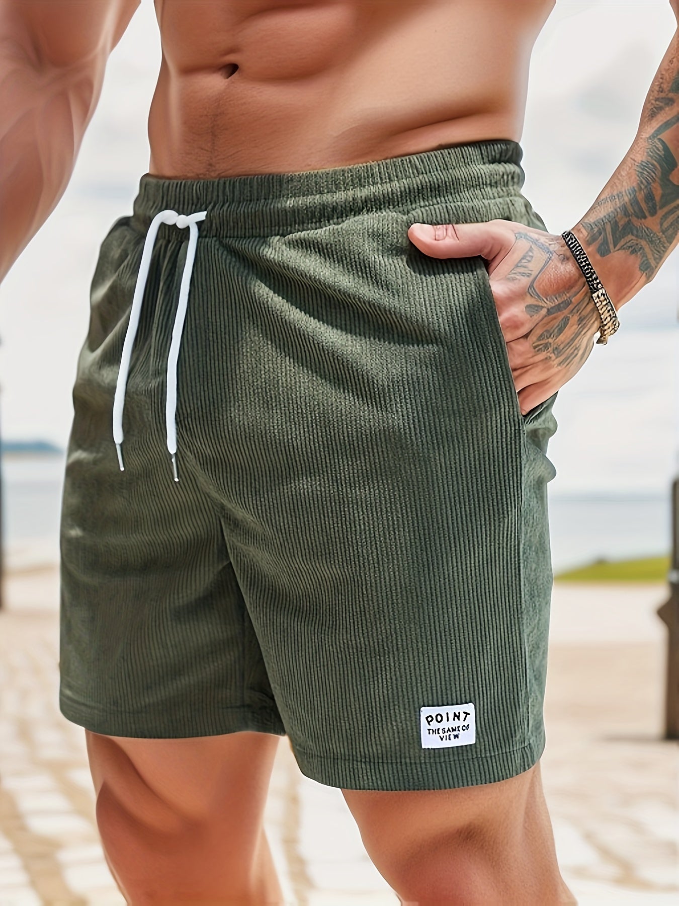 Gabri - Comfortable Shorts