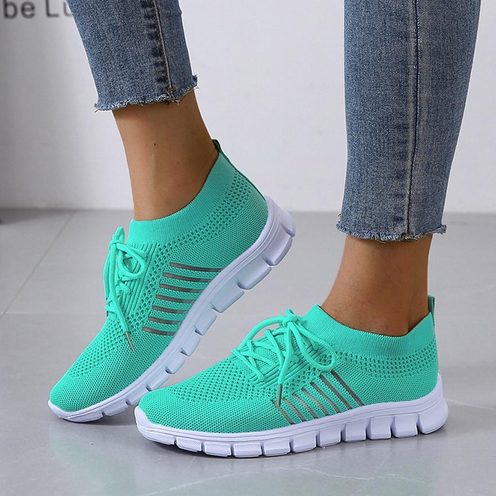 Ergonomic & breathable leisure shoes