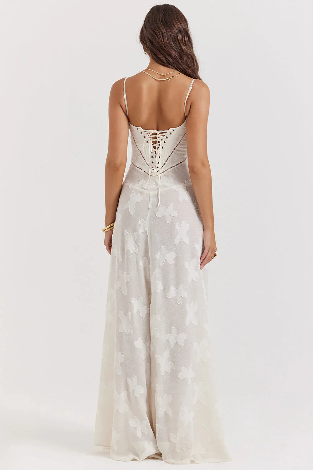 Alessia Dress