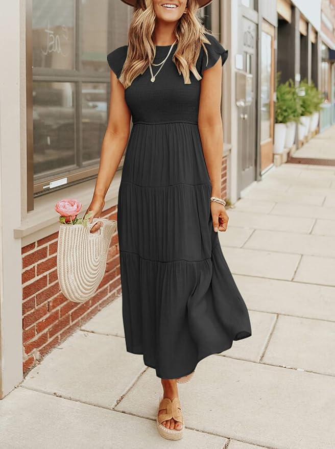 Ketty™ | Casual Summer Dress