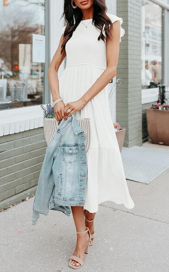 Ketty™ | Casual Summer Dress