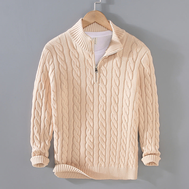 Felato™ fall sweater