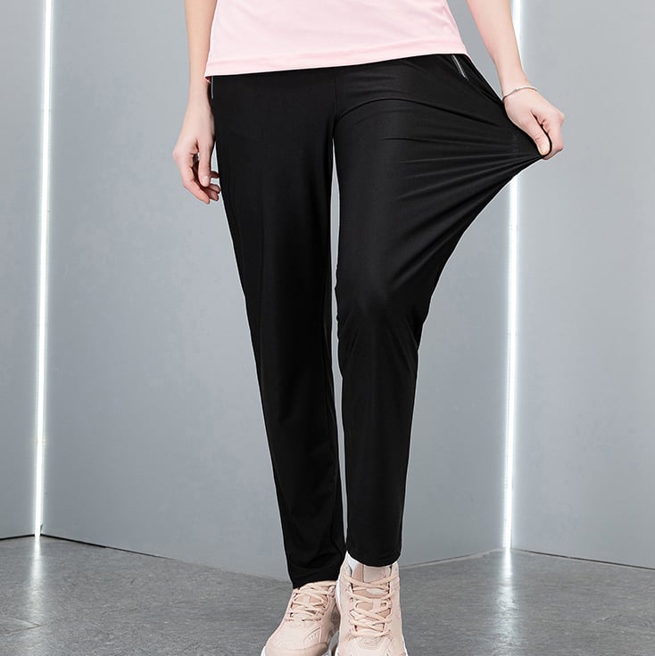Unisex ultra high stretch fast dry pants