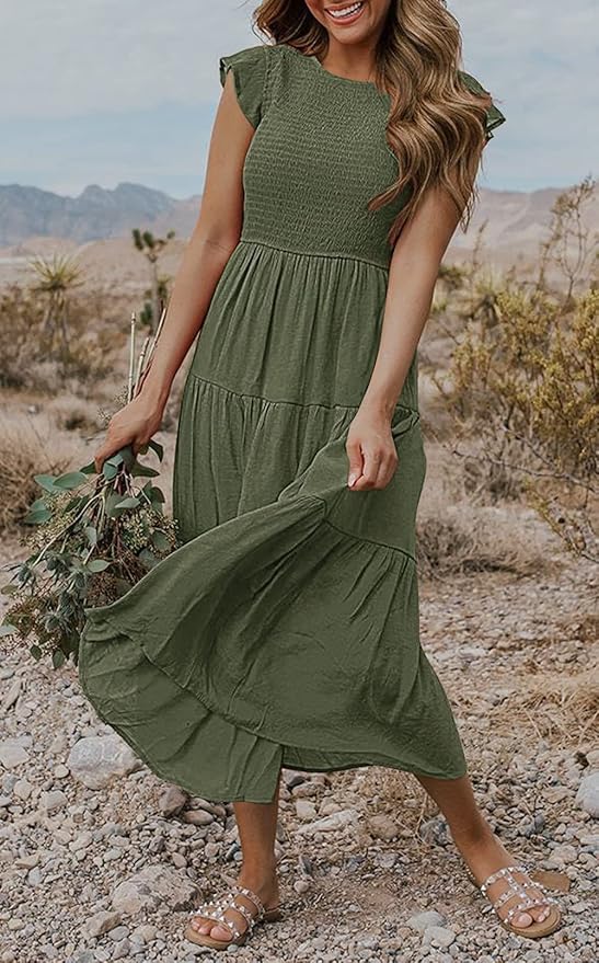 Ketty™ | Casual Summer Dress