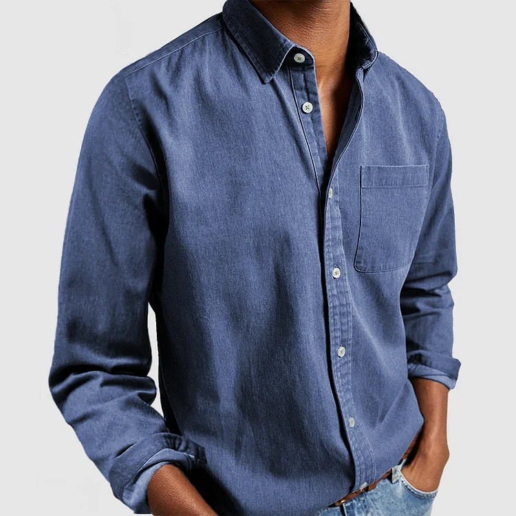 Alex | Casual shirt