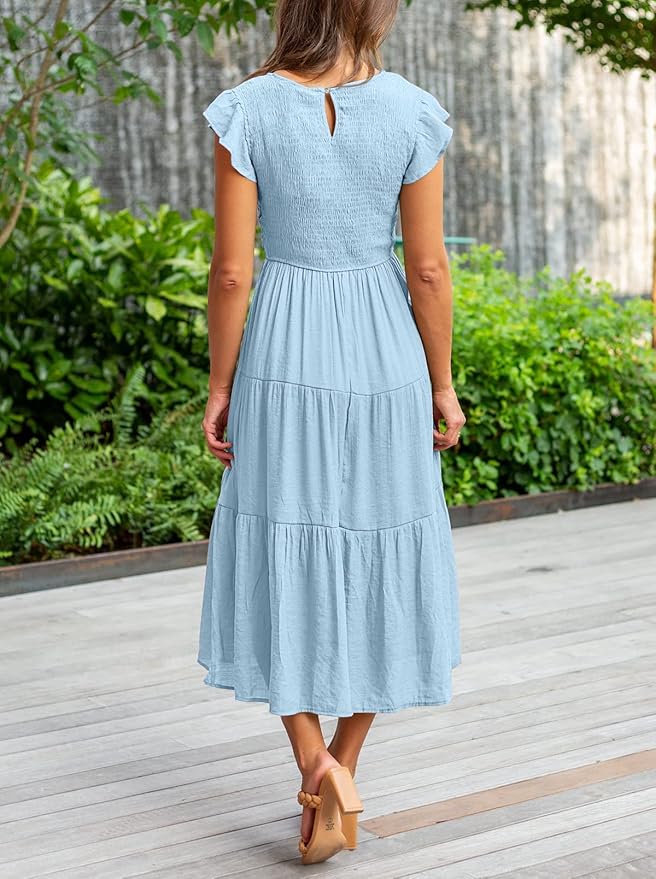 Ketty™ | Casual Summer Dress