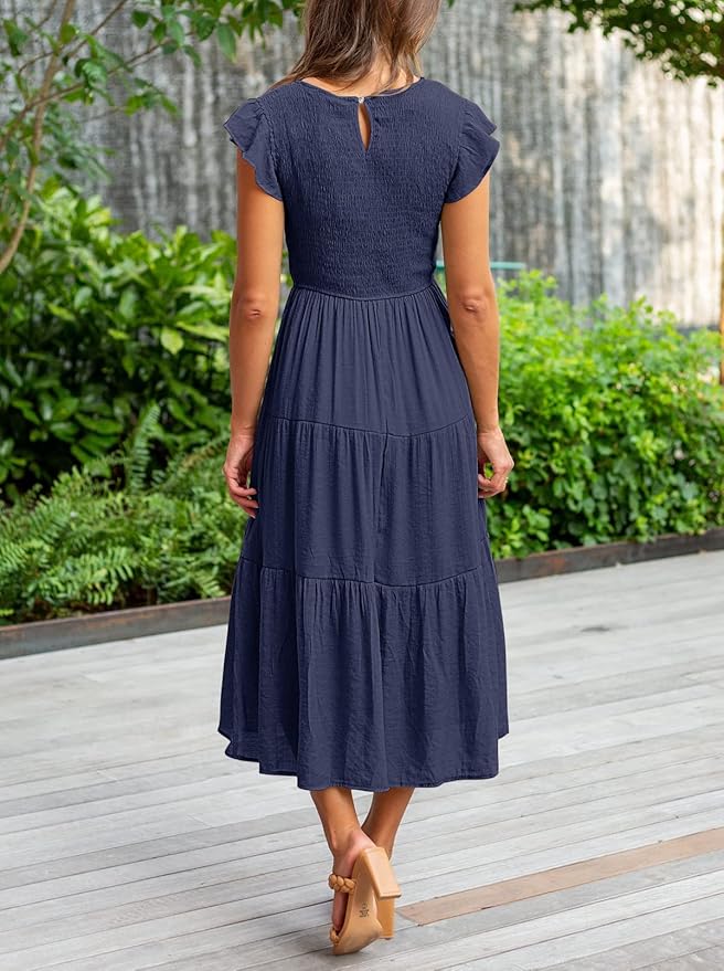 Ketty™ | Casual Summer Dress