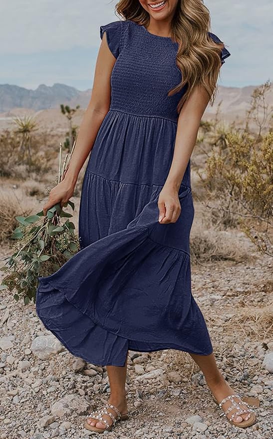 Ketty™ | Casual Summer Dress