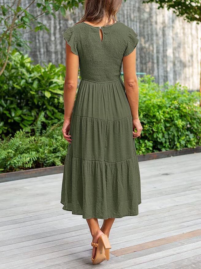 Ketty™ | Casual Summer Dress