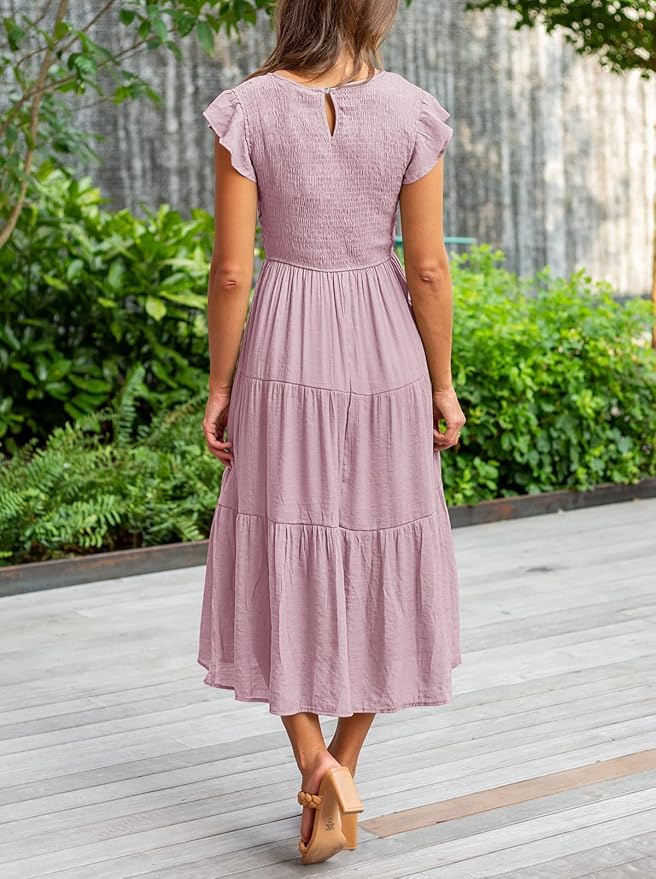 Ketty™ | Casual Summer Dress