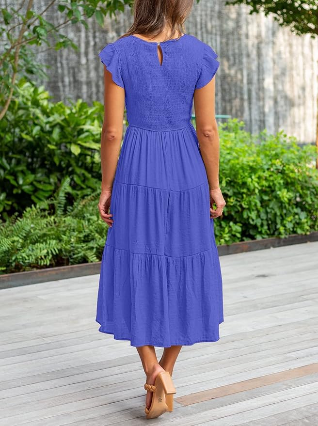 Ketty™ | Casual Summer Dress